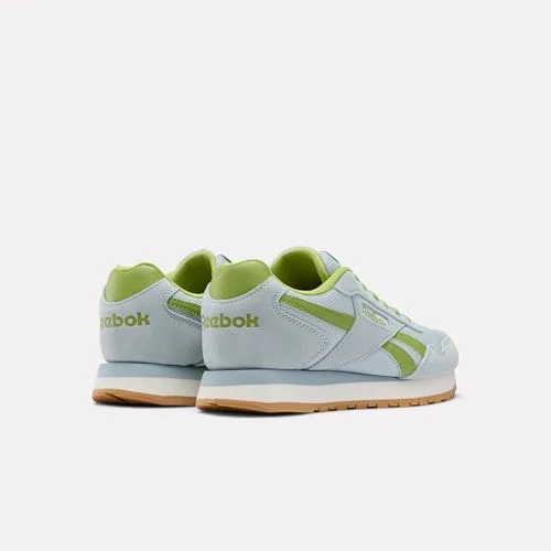 Reebok ▫️ Ténis Glide para mulher 4