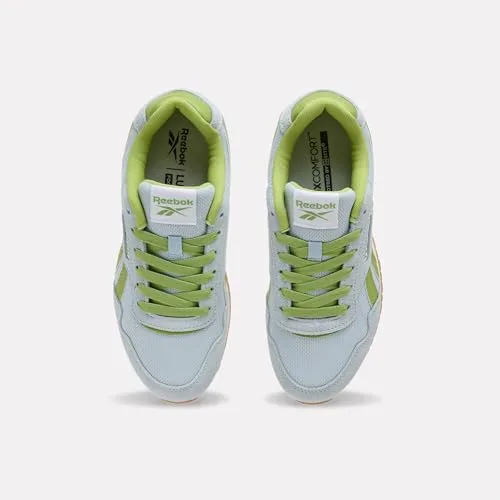 Reebok ▫️ Ténis Glide para mulher 6