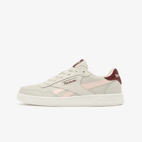 Reebok ▫️ Ténis Court Advance Vegan para Mulher 2
