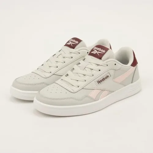 Reebok ▫️ Ténis Court Advance Vegan para Mulher 3