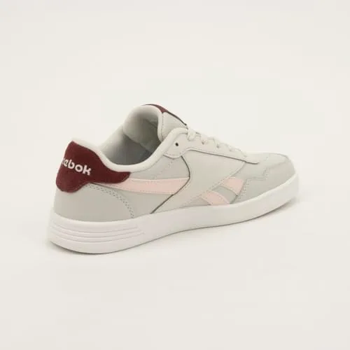Reebok ▫️ Ténis Court Advance Vegan para Mulher 4