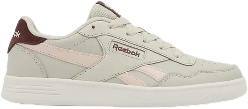 Reebok ▫️ Ténis Court Advance Vegan para Mulher