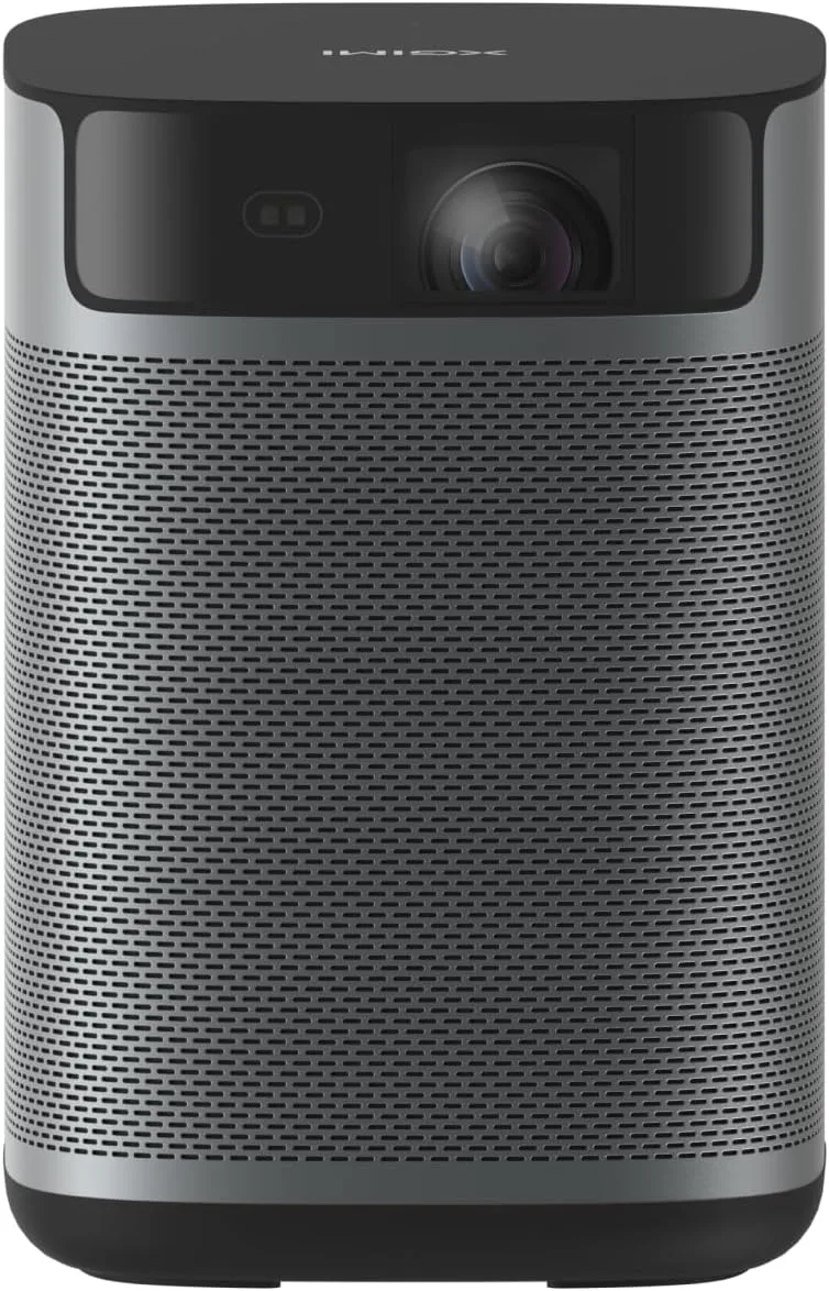 XGIMI ▫️ MoGo 2 Pro (Novo) Mini-projetor portátil de 1080p, Google TV com Netflix