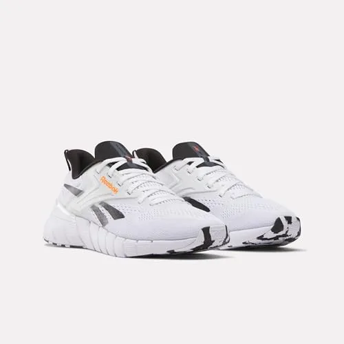 Reebok ▫️ Ténis Nano Gym para homem, sapatos de treino para homem 3