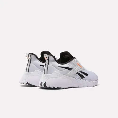 Reebok ▫️ Ténis Nano Gym para homem, sapatos de treino para homem 4