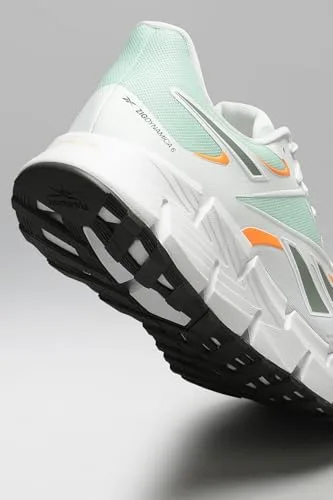 Reebok ▫️ Ténis Zig Dynamica 6 para homem 2