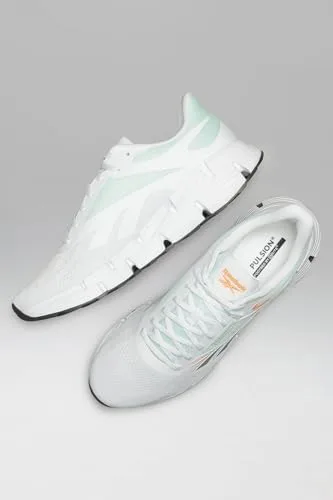 Reebok ▫️ Ténis Zig Dynamica 6 para homem 3