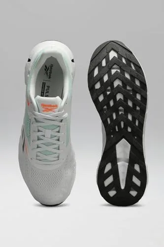 Reebok ▫️ Ténis Zig Dynamica 6 para homem 5