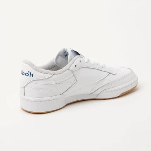 Reebok ▫️ Ténis Club C 85 Vintage para mulher 6