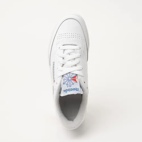 Reebok ▫️ Ténis Club C 85 Vintage para mulher 7