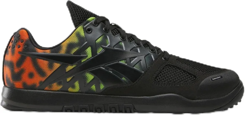 Reebok ▫️ Sapatilhas Nano 2.0Homens