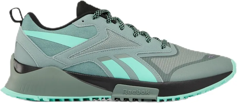 Reebok ▫️ Ténis Lavante Trail 2 Azuis