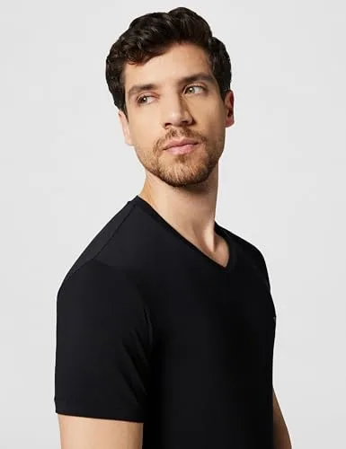 Emporio Armani ▫️ Camisola de gola redonda para homem 5