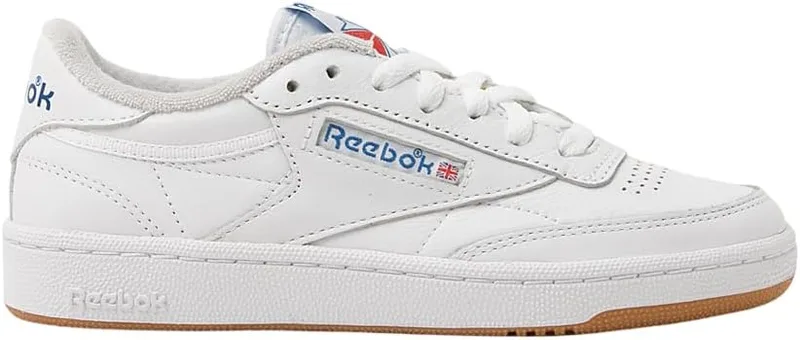 Reebok ▫️ Tênis Club C 85 Vintage para mulher
