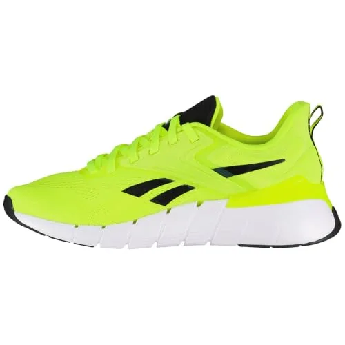Reebok ▫️ Ténis Nano Gym para homem, sapatos de treino para homem 3