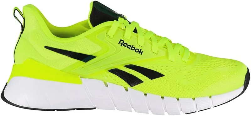 Reebok ▫️ Ténis Nano Gym para homem, sapatos de treino para homem