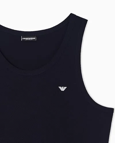 Emporio Armani ▫️ Camisola Tank para homem 2