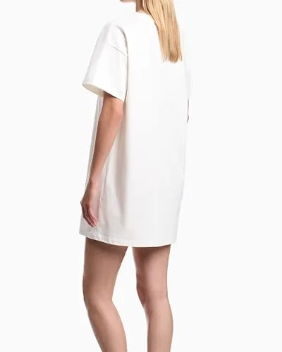 Emporio Armani ▫️ Vestido de praia para mulher 2