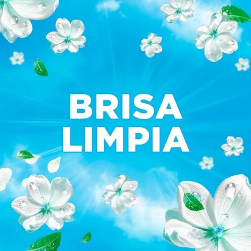 LENOR ▫️ Pérolas Perfumadas para a Roupa, 133 lavagens (6 x 270 g), Brisa Marinha e Jasmim, Edição Limitada Costa Mediterrânica, Frescura ininterrupta até 12 semanas 7