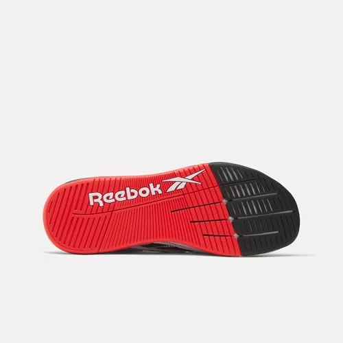 Reebok ▫️ Ténis Nano X5 Edge Unissexo para Adultos 2