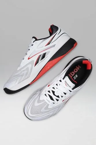 Reebok ▫️ Ténis Nano X5 Edge Unissexo para Adultos 4