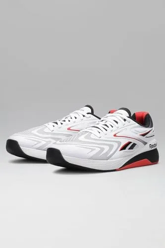 Reebok ▫️ Ténis Nano X5 Edge Unissexo para Adultos 5