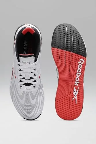 Reebok ▫️ Ténis Nano X5 Edge Unissexo para Adultos 6