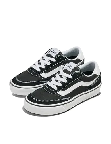 Vans ▫️ Ténis Brooklyn LS para homem 3