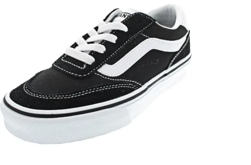 Vans ▫️ Ténis Brooklyn LS para homem 4