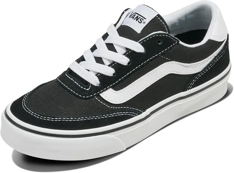 Vans ▫️ Ténis Brooklyn LS para homem