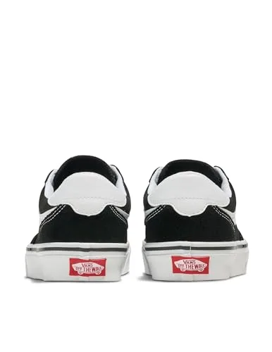 Vans ▫️ Ténis Brooklyn LS para homem 5