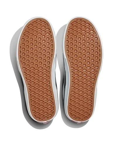 Vans ▫️ Ténis Brooklyn LS para homem 6