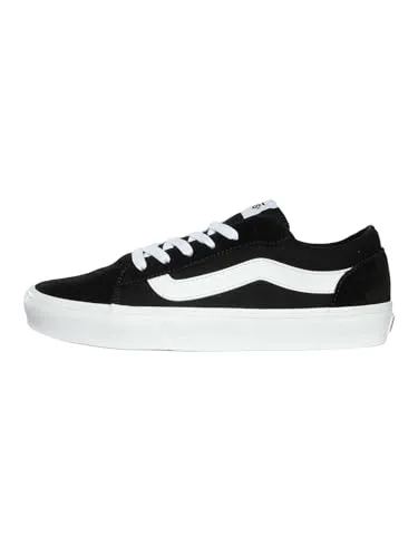 Vans ▫️ Ténis Vero LS para homem 6