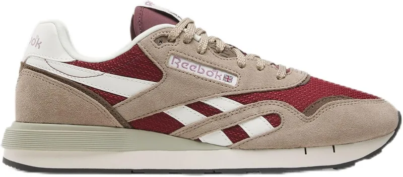 Reebok ▫️ Classic Nylon 89 SapatilhasUnisex Adulto