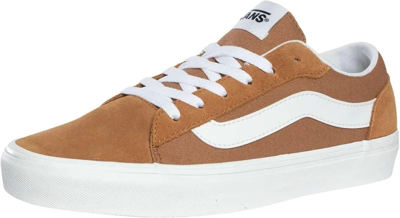 Vans ▫️ Ténis Vero LS para homem