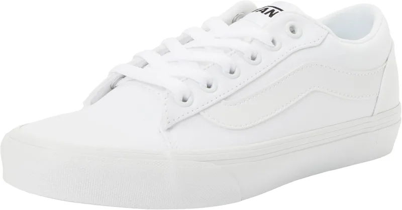 Vans ▫️ Ténis Vero LS para mulher