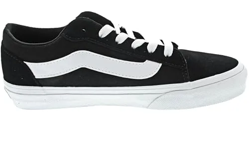 Vans ▫️ Ténis Vero LS para mulher 3