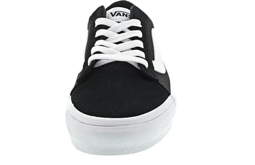Vans ▫️ Ténis Vero LS para mulher 4