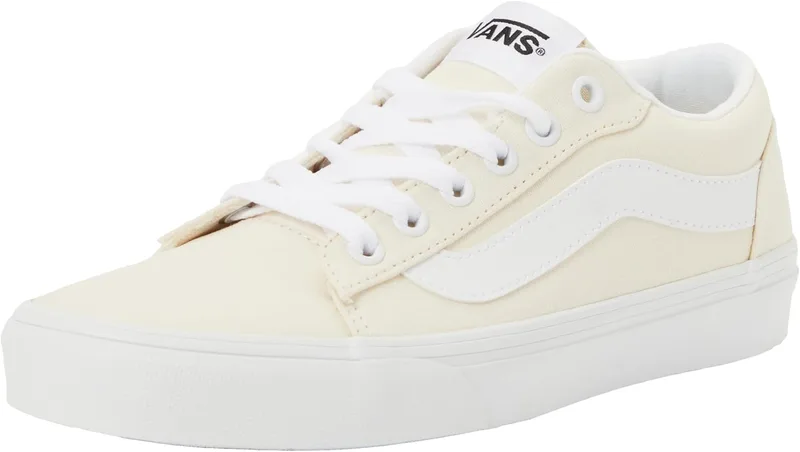 Vans ▫️ Ténis Vero LS para mulher