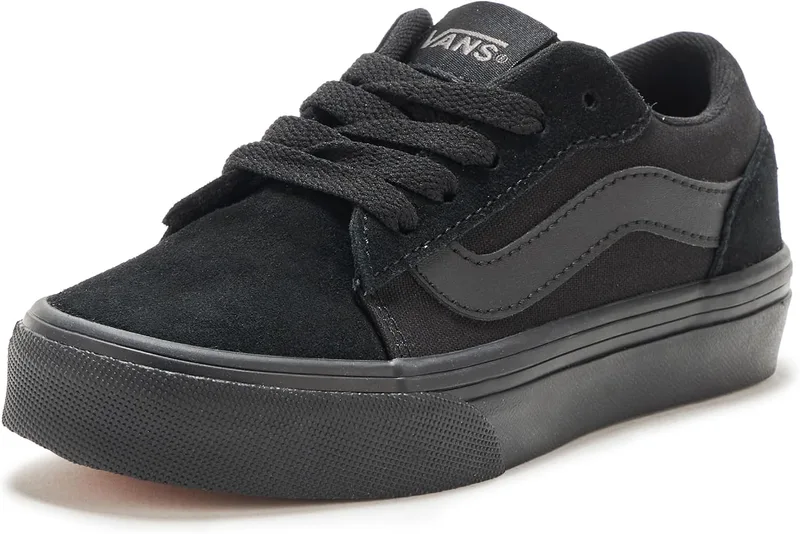 Vans ▫️ Ténis Vero LS Unissexo para Adultos