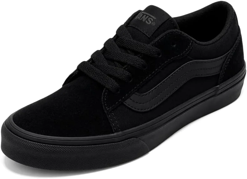 Vans ▫️ Ténis Vero LS para homem