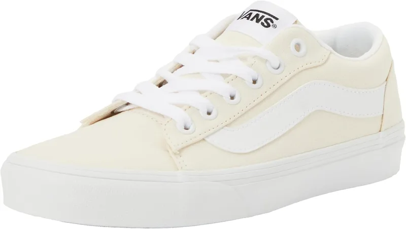 Vans ▫️ Ténis Vero LS para mulher
