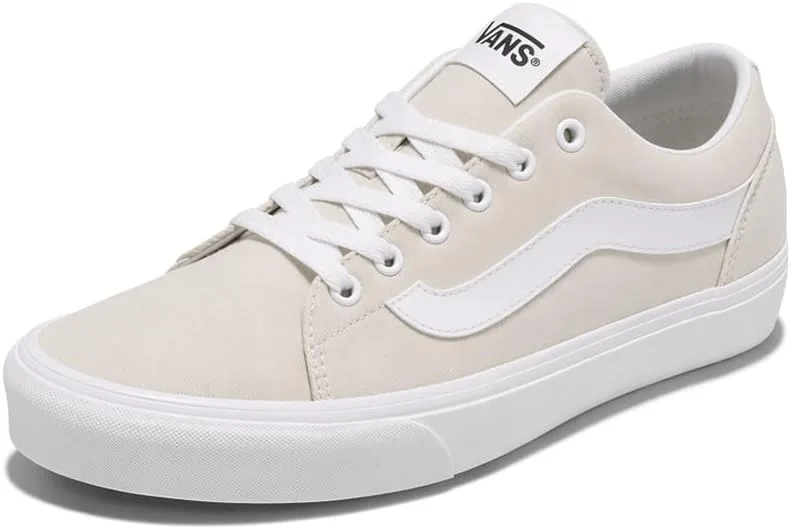 Vans ▫️ Ténis Vero LS para mulher