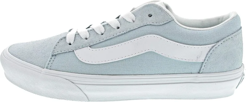 Vans ▫️ Ténis Vero LS para mulher