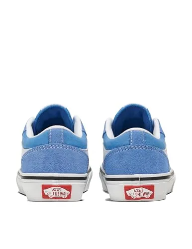 Vans ▫️ Ténis Vero LS para homem 4
