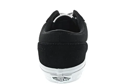 Vans ▫️ Ténis Vero LS para mulher 2