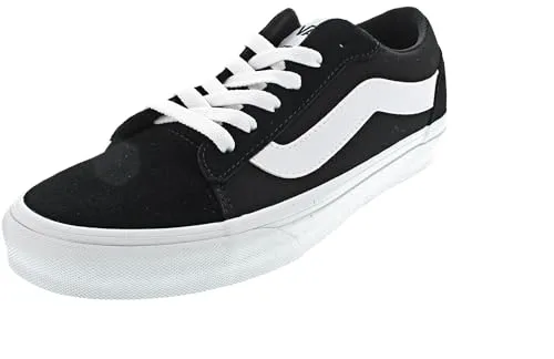 Vans ▫️ Ténis Vero LS para mulher 5