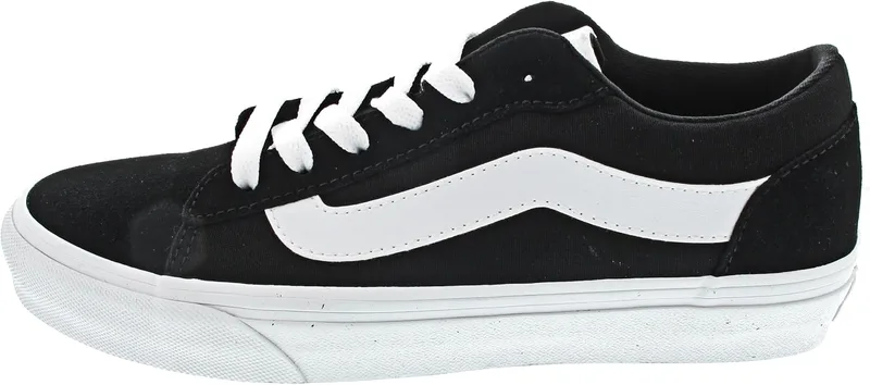Vans ▫️ Ténis Vero LS para mulher
