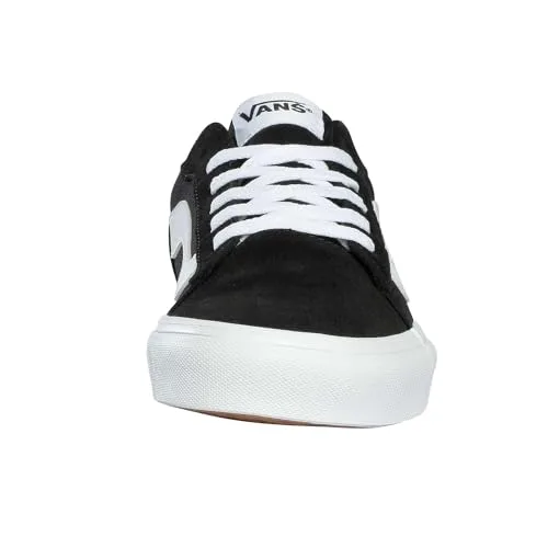 Vans ▫️ Ténis Vero LS para homem 2