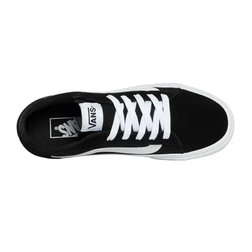 Vans ▫️ Ténis Vero LS para homem 5